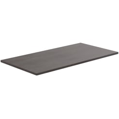 Saniselect Socan Wastafelblad 100x51x2 cm Kasteel Bruin