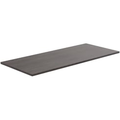 Saniselect Socan Wastafelblad 120x51x2 cm Kasteel Bruin