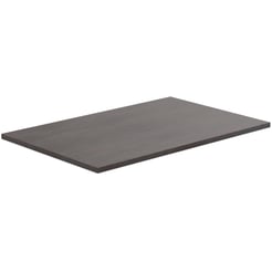 Saniselect Socan Wastafelblad 80x51x2 cm Kasteel Bruin