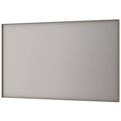 Ben Olij Spiegel 140x80 cm Geborsteld Koper