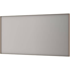Ben Olij Spiegel 160x4x80 cm Geborsteld Koper