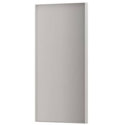 Ben Olij Spiegel 40x4x80 cm Mat Wit