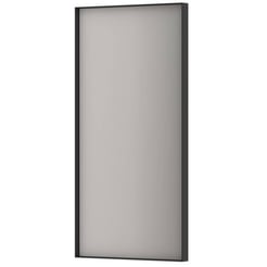 Ben Olij Spiegel 40x80 cm Mat Zwart