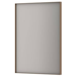 Ben Olij Spiegel 60x80 cm Geborsteld Koper
