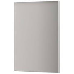 Ben Olij Spiegel 60x4x80 cm Mat Wit