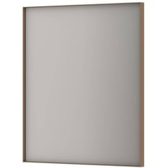 Ben Olij Spiegel 70x4x80 cm Geborsteld Koper