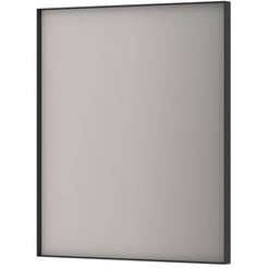 Ben Olij Spiegel 70x80 cm Mat Zwart