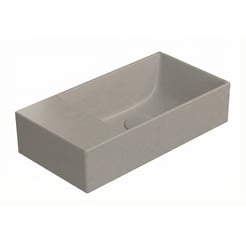 Ben Stelvio Small Fontein L 0 KRG 36x18x9 cm Cement Grijs