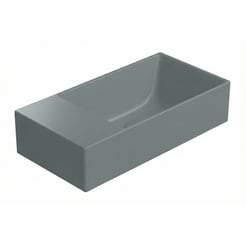 Ben Stelvio Small Fontein L 0 KRG 36x18x9 cm Donker Groen