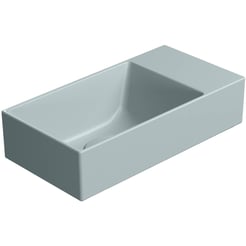 Ben Stelvio Small Fontein R 0 KRG 36x18x9 cm Mat Azuur