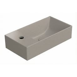 Ben Stelvio Small Fontein R 1 KRG 36x18x9 cm Beton Grijs