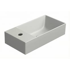 Ben Stelvio Small Fontein L 1 KRG 36x18x9 cm Cement Grijs