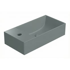 Ben Stelvio Small Fontein L 1 KRG 36x18x9 cm Donker Groen