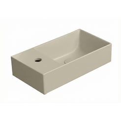 Ben Stelvio Small Fontein L 1 KRG 36x18x9 cm Mat Beige