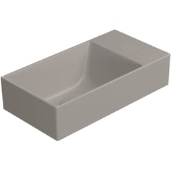 Ben Stelvio Small Fontein R 0 KRG 36x18x9 cm Beton Grijs