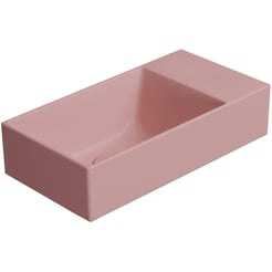 Ben Stelvio Small Fontein R 0 KRG 36x18x9 cm Mat Roze