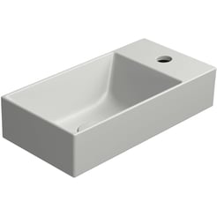 Ben Stelvio Small Fontein R 1 KRG 36x18x9 cm Cement Grijs