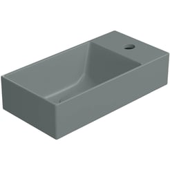 Ben Stelvio Small Fontein L 1 KRG 36x18x9 cm Donker Groen