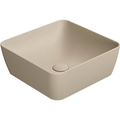 Ben Stilo Opbouwkom 38x38x14 cm Mat Beige