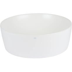 Ben Stilo Opbouwkom Ø40x14 cm Mat Wit