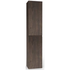 Ben Tendenza Hoge Kast links 35x29x165 cm Prime Oak