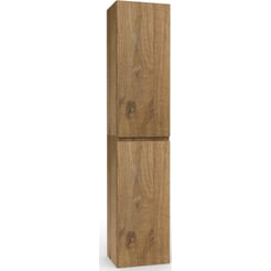 Ben Tendenza Hoge Kast links 35x29x165 cm Sherwood