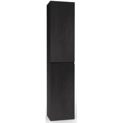 Ben Tendenza Hoge Kast rechts 35x29x165 cm Nero
