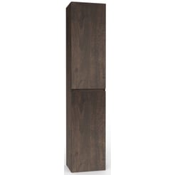 Ben Tendenza Hoge Kast rechts 35x29x165 cm Prime Oak
