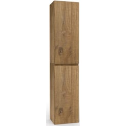 Ben Tendenza Hoge Kast rechts 35x29x165 cm Sherwood