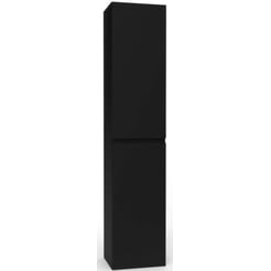 Ben Tendenza Hoge Kast rechts 35x29x165 cm Zambia Black