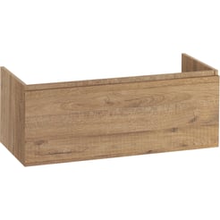 Ben Tendenza Wastafelonderkast 100x44,5x38 cm Sherwood