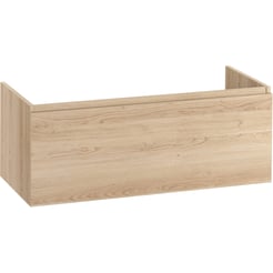 Ben Tendenza Wastafelonderkast 100x44,5x38 cm Urban Oak