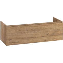 Ben Tendenza Wastafelonderkast 120x44,5x38 cm Sherwood
