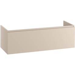 Ben Tendenza Wastafelonderkast 120x44,5x38 cm Zand