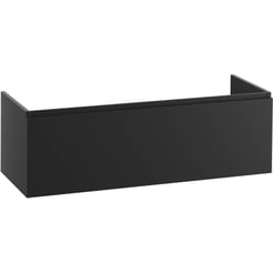 Ben Tendenza Wastafelonderkast 120x44,5x38 cm Zambia Black