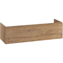Ben Tendenza Wastafelonderkast 140x44,5x38 cm Sherwood