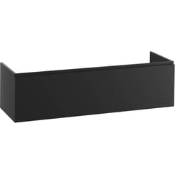 Ben Tendenza Wastafelonderkast 140x44,5x38 cm Zambia Black