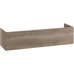 Ben Tendenza Wastafelonderkast 160x44,5x38 cm Nebraska Eiken