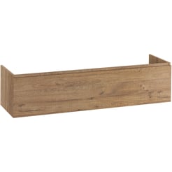 Ben Tendenza Wastafelonderkast 160x44,5x38 cm Sherwood