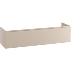 Ben Tendenza Wastafelonderkast 160x44,5x38 cm Zand