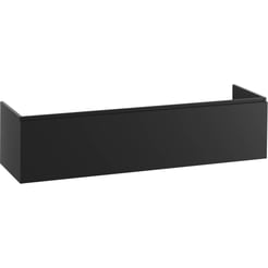 Ben Tendenza Wastafelonderkast 160x44,5x38 cm Zambia Black