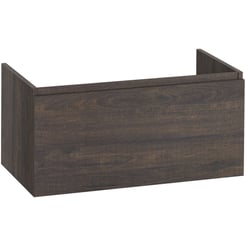 Ben Tendenza Wastafelonderkast 80x44,5x38 cm Prime Oak