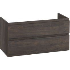 Ben Tendenza Wastafelonderkast 100x44,5x60 cm Prime Oak
