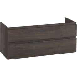 Ben Tendenza Wastafelonderkast 120x44,5x60 cm Prime Oak