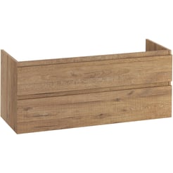 Ben Tendenza Wastafelonderkast 120x44,5x60 cm Sherwood