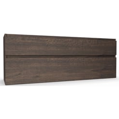 Ben Tendenza Wastafelonderkast 160x44,5x60 cm Prime Oak
