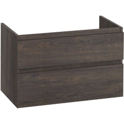Ben Tendenza Wastafelonderkast 80x44,5x60 cm Prime Oak