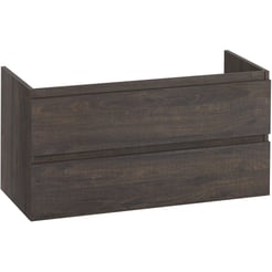 Ben Tendenza Wastafelonderkast 100x44,5x50 cm Prime Oak