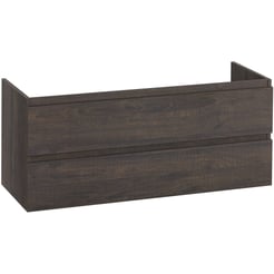 Ben Tendenza Wastafelonderkast 120x44,5x50 cm Prime Oak