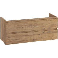 Ben Tendenza Wastafelonderkast 120x44,5x50 cm Sherwood